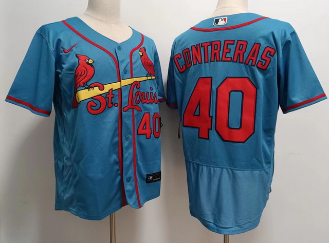 St. Louis Cardinals Jerseys 05